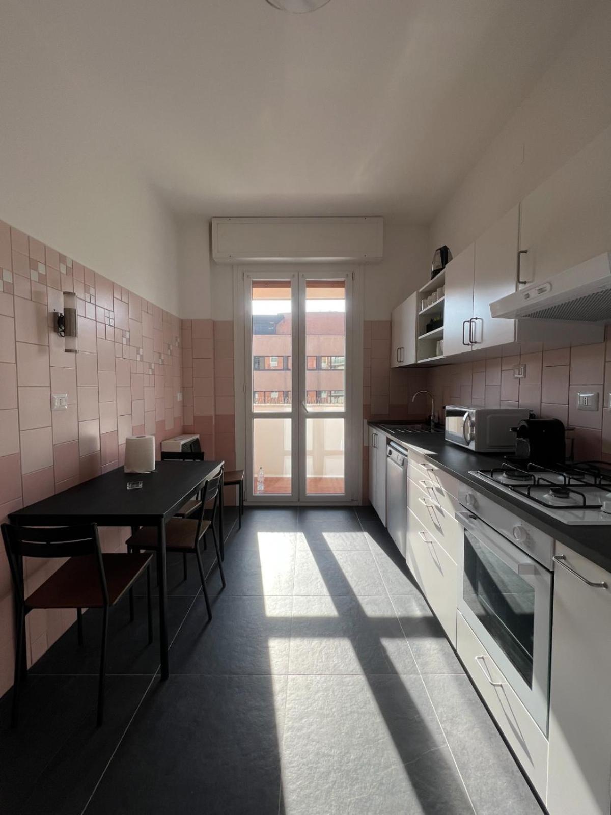 Appartamento Barbieri Bologna Exterior photo